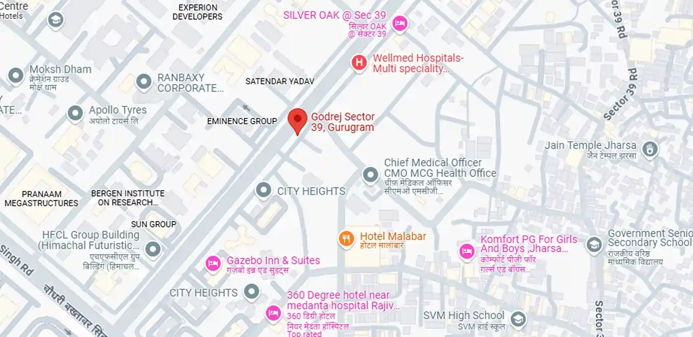 location